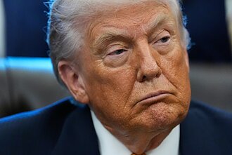 Donaldas Trumpas Donaldas Trumpas
