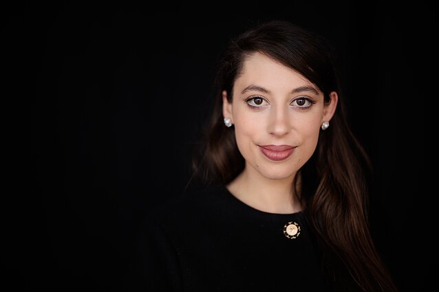 Carina Kern