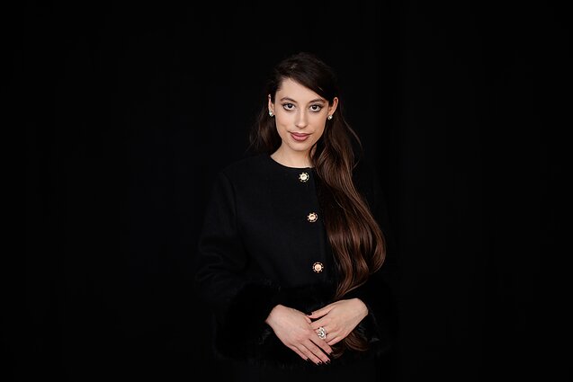 Carina Kern