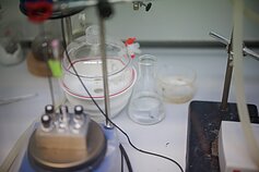 Laboratorija