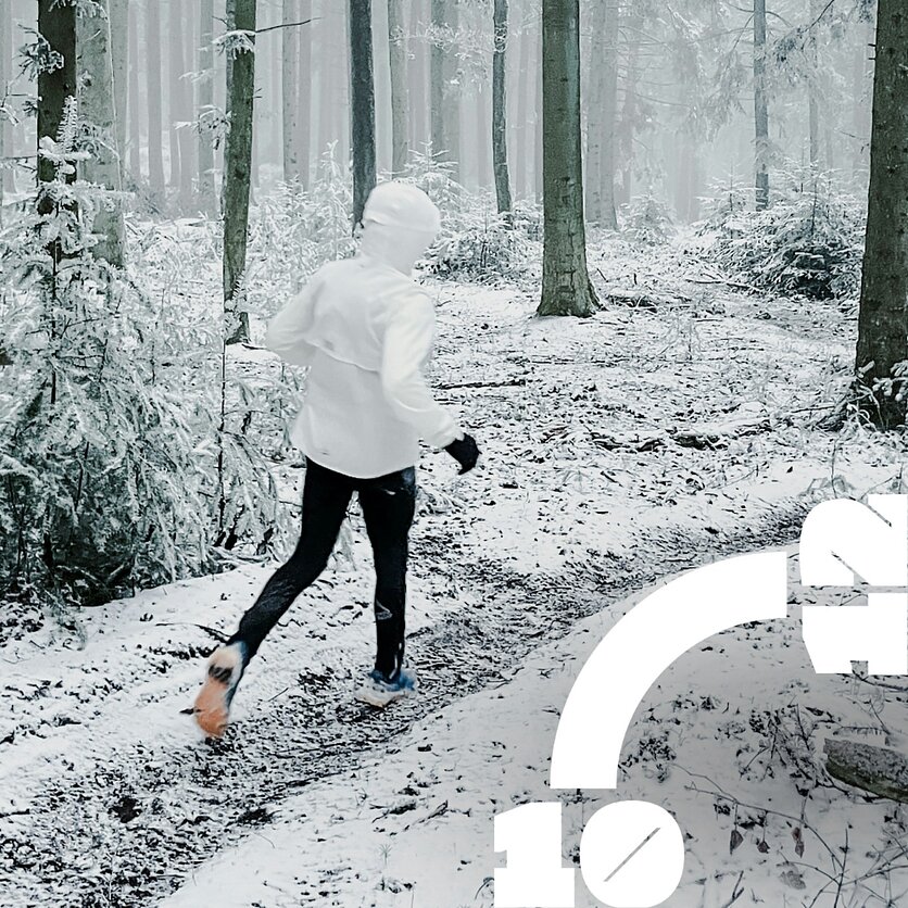 Mokslininkas apie drabužius sportuojant žiemą: medvilnė – pats blogiausias pasirinkimas