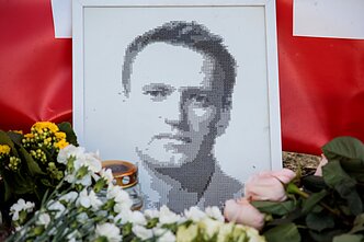 А. Навальный А. Навальный