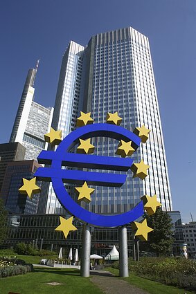 Europos Centrinis Bankas