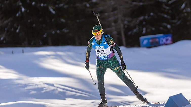 Pasaulio biatlono taurė. Vyrai. 4×7,5 km estafetė