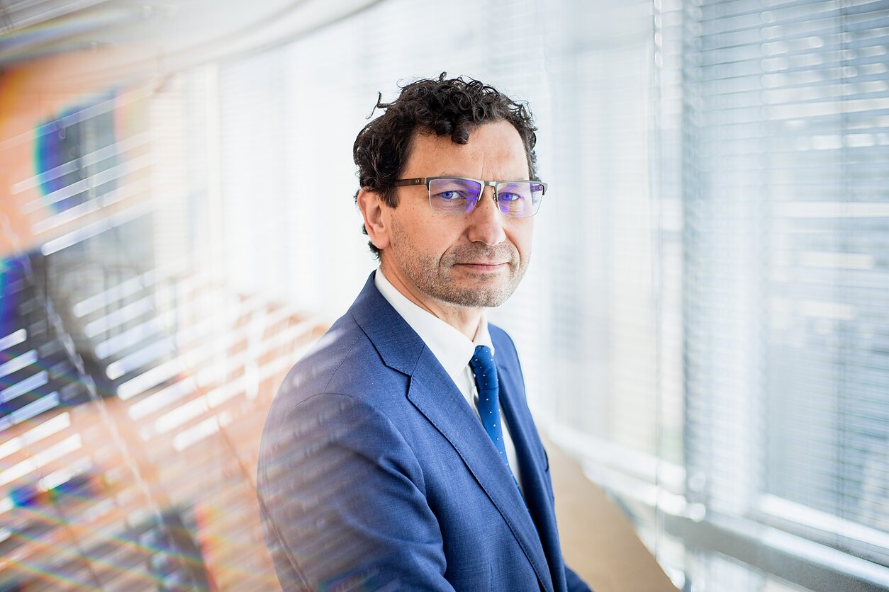 Robertas Šarknickas Robertas Šarknickas
