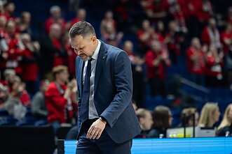 Giedrius Žibėnas, Karaliaus Mindaugo taurės ketvirtfinalis: Vilniaus „Rytas“ – „Šiauliai“