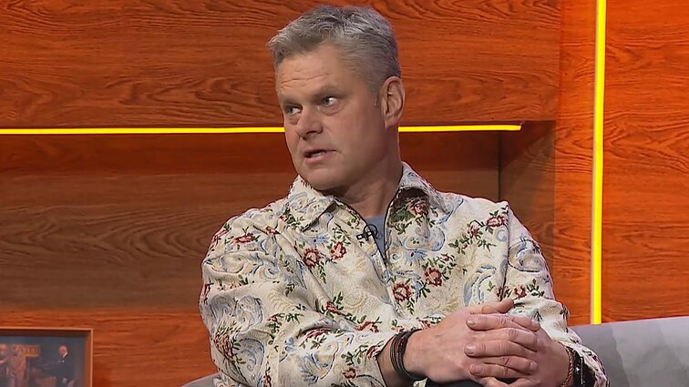 Jau 10 metų keliaujantis Sutkus: esu dėkingas, kad galiu patirti ir keliones, ir namus