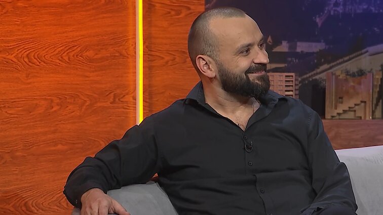 Gryn apie santykių su Jazzu pradžią: tai įvyko be pasimatymų – užteko vieno žvilgsnio