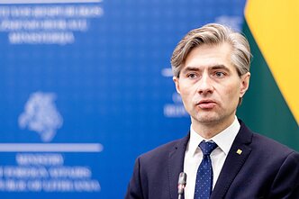 Kęstutis Budrys Kęstutis Budrys