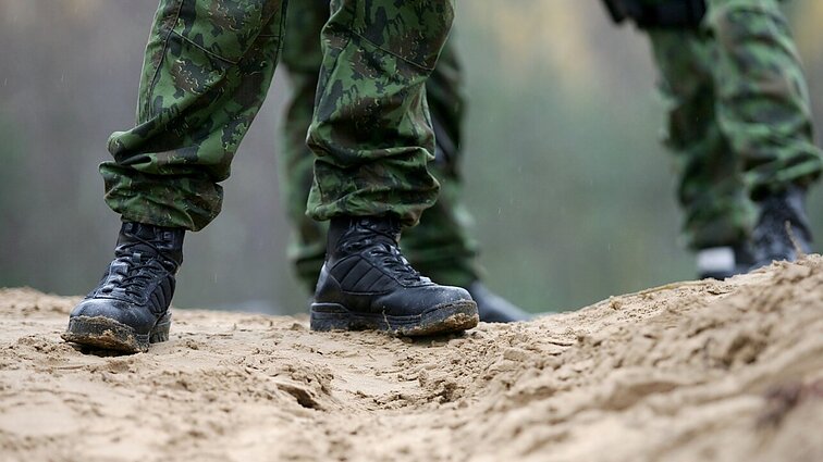 KASP vadas: kol kiti ruošia planą B, mes ramiai miegam su planu A