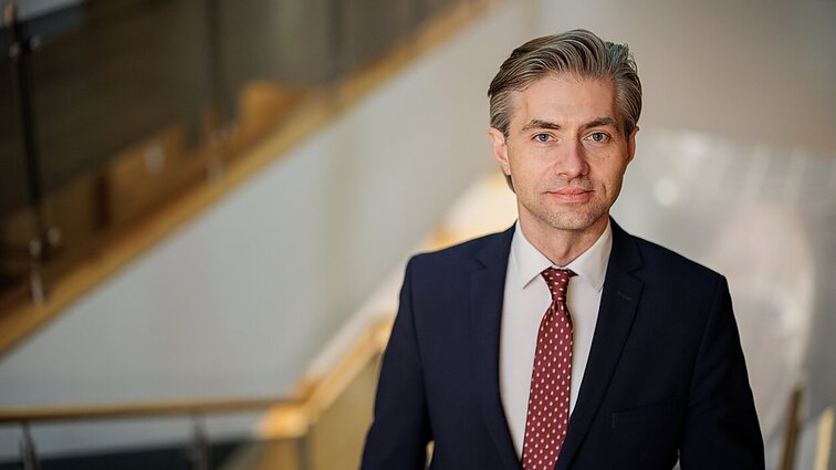 „Sniego susitikimo“ klausimus aptaręs Budrys: už lango – ir geopolitinė žiema