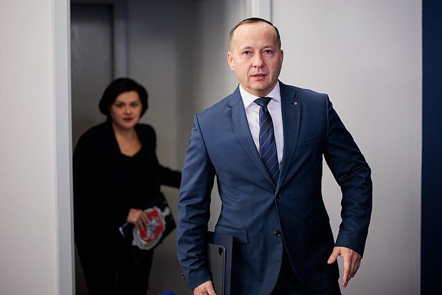 Saulius Briginas