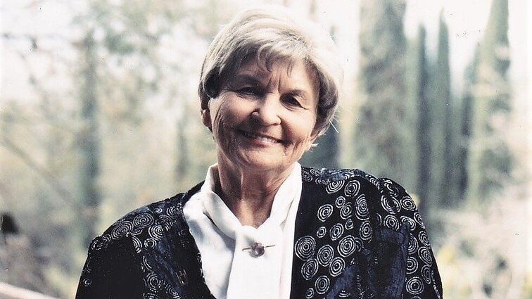 Žiburys moksle ir viltis Vakaruose: šviesi Marijos Gimbutienės ir jos šeimos istorija