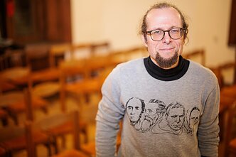 Marius Burokas