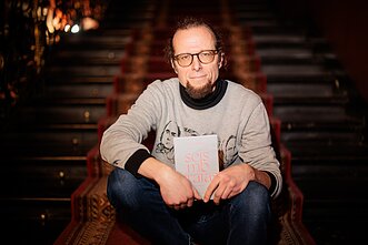 Marius Burokas