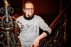 Marius Burokas