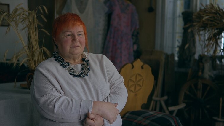 Daugėliškio krašto bendruomenės narė Indrė: kaime jaučiasi didžiulis lyderių trūkumas