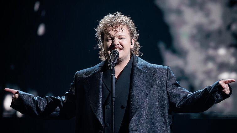 EUROVIZIJA.LT 2026. Noy – „Stand up“