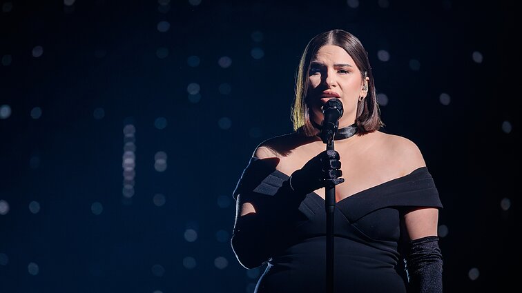 EUROVIZIJA.LT 2026. Elizabeth Olshey – „Between“