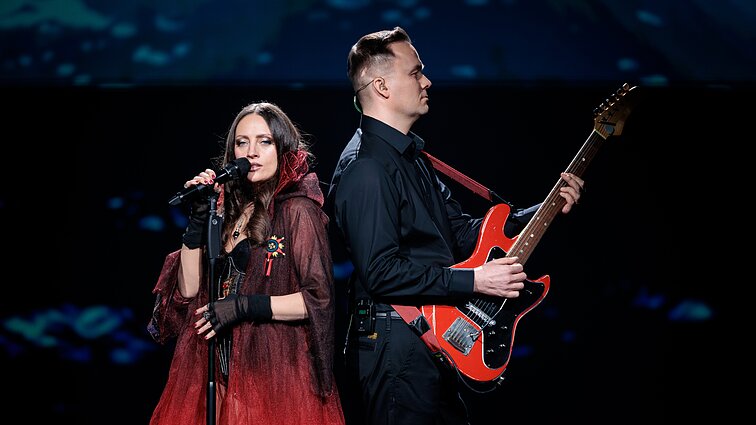 EUROVIZIJA.LT 2026. Siga – „Noriu jo“