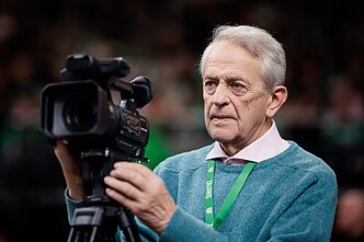 Eurolyga Kauno „Žalgiris“  Tel Avivo „Maccabi“