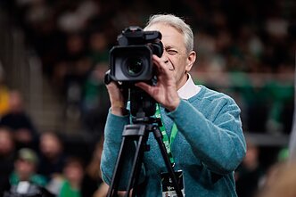 Eurolyga Kauno „Žalgiris“  Tel Avivo „Maccabi“