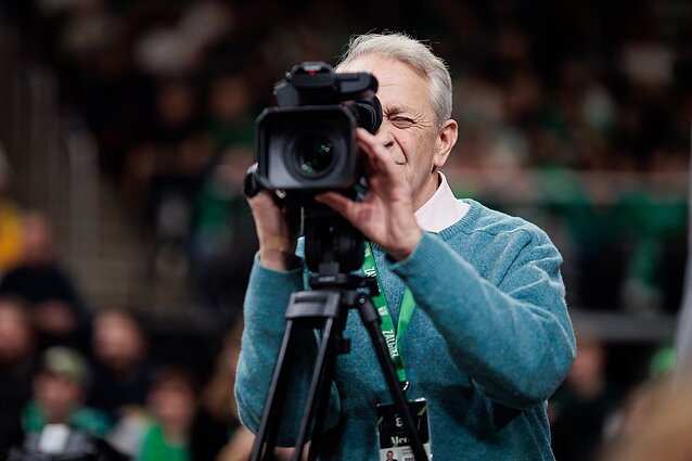 Eurolyga Kauno „Žalgiris“  Tel Avivo „Maccabi“