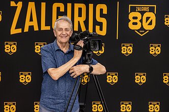 Vidas Mačiulis