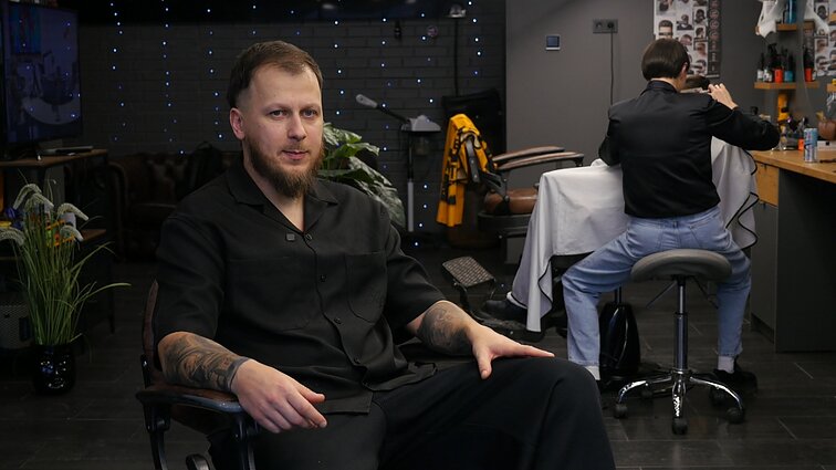 Iš Airijos su šeima po 13 metų sugrįžęs Deividas: nenorėjau, kad mano vaikai ten augtų