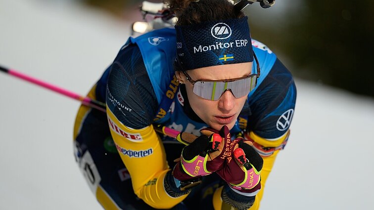Pasaulio biatlono taurė. Moterys. 7,5 km sprintas