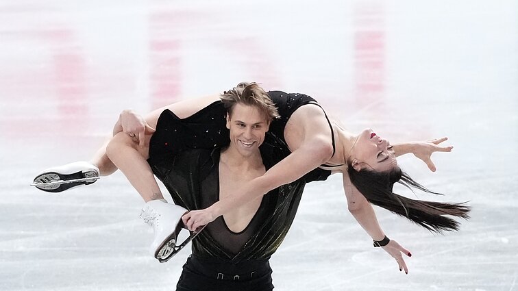 Nepriekaištinga: nuostabų reginį dovanoję Reed ir Ambrulevičius pagerino karjeros rekordą