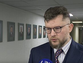 Asociacijos „Lietuvos prekyvietės ir turgavietės“ vadovas Vytenis Butkevičius Asociacijos „Lietuvos prekyvietės ir turgavietės“ vadovas Vytenis Butkevičius