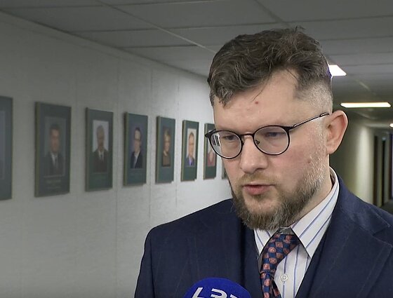 Asociacijos „Lietuvos prekyvietės ir turgavietės“ vadovas Vytenis Butkevičius Asociacijos „Lietuvos prekyvietės ir turgavietės“ vadovas Vytenis Butkevičius