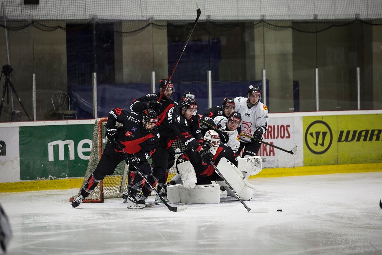 „Hockey Punks“