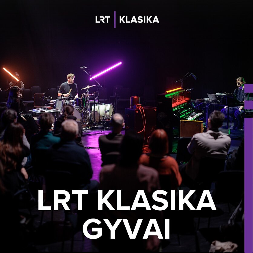 Archyvinė foto, Meno gimtadienis. Between Play and Provocation: Lithuanian Echoes of Fluxus