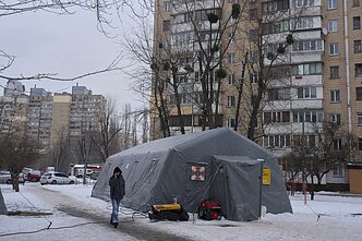 Rusijos karas prieš Ukrainą. Asociatyvi Rusijos karas prieš Ukrainą. Asociatyvi