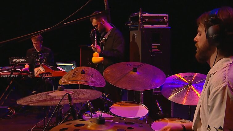 Vilnius Mama Jazz 2025