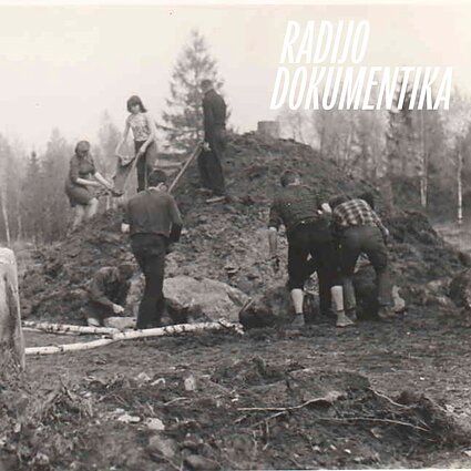 Sovietinio režimo nepalaužti. Kaip žygeiviai gelbėjo S. Dariaus tėviškę