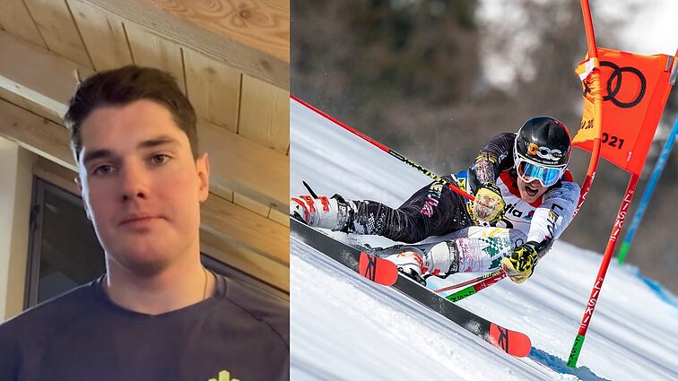Lietuvos olimpiečiai: Andrejus Drukarovas