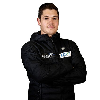 Andrejus Drukarovas