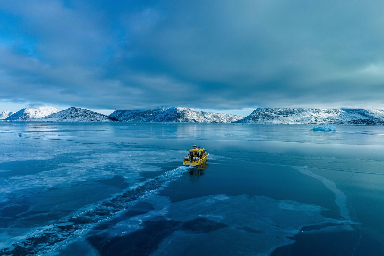 Greenland