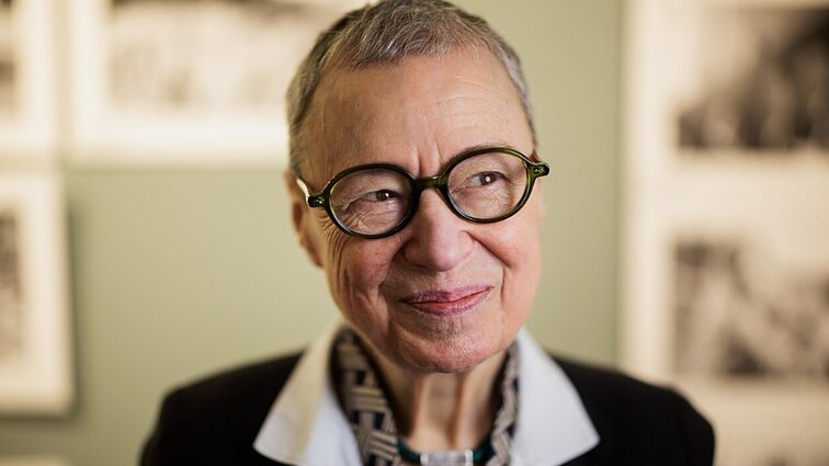 Fotografijų parodą pristačiusi Jacovskytė: nufotografuoti žmogų man užtenka vieno kadro