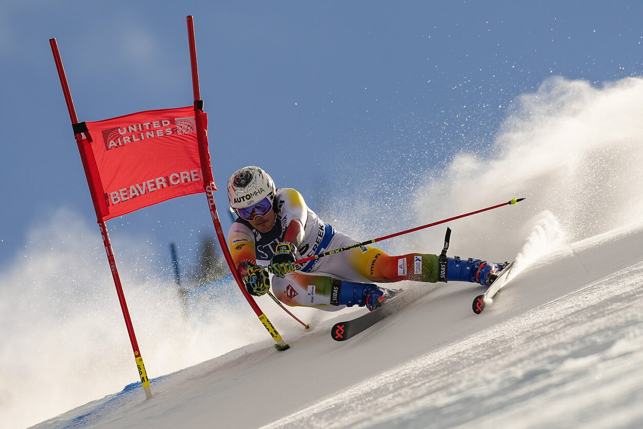 Andrejus Drukarovas Andrejus Drukarovas