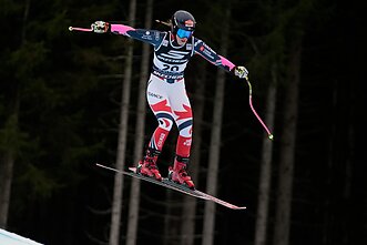 Kalnų slidinėjimas Kalnų slidinėjimas