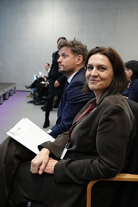 Transgraniczne Forum Nauka–Biznes–Samorząd. Urszula Wróblewska Transgraniczne Forum Nauka–Biznes–Samorząd. Urszula Wróblewska