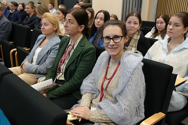 Transgraniczne Forum Nauka–Biznes–Samorząd Transgraniczne Forum Nauka–Biznes–Samorząd