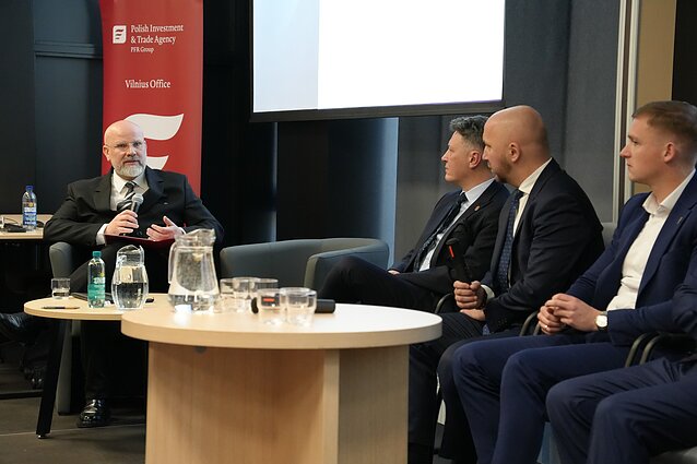 Transgraniczne Forum Nauka–Biznes–Samorząd Transgraniczne Forum Nauka–Biznes–Samorząd