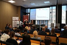 Transgraniczne Forum Nauka–Biznes–Samorząd Transgraniczne Forum Nauka–Biznes–Samorząd