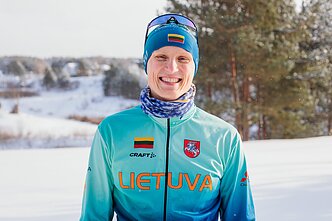 Tautvydas Strolia