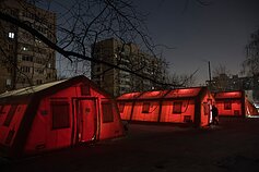 Rusijos karas prieš Ukrainą Rusijos karas prieš Ukrainą